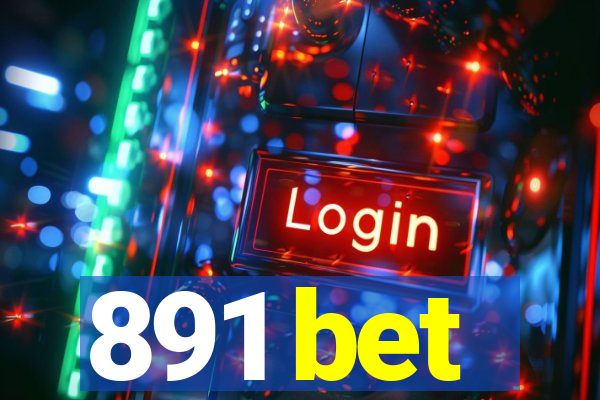 891 bet